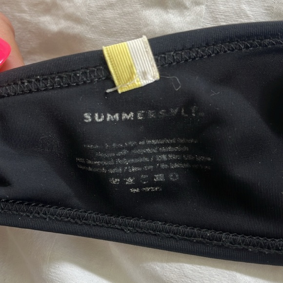 Summersalt bikini top - Picture 3 of 3